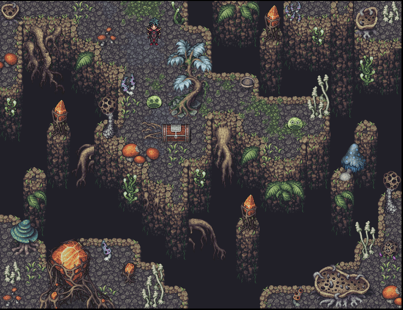 Dungeon
