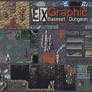 Ex Graphic Baseset Dungeon Release
