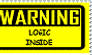 Logic Stamp
