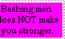 Feminism Stamp 1