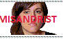 Jessica Valenti Stamp