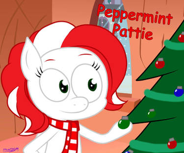 Peppermint Pattie request