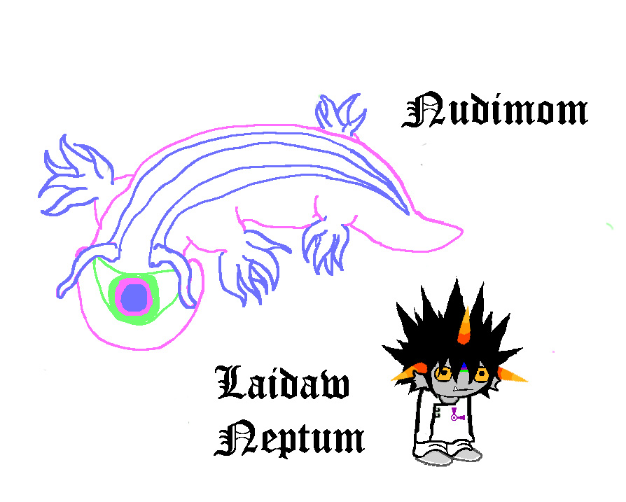 Laidaw Neptum