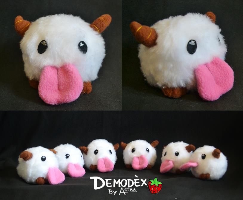 Little Poro