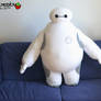 Big Baymax Plush