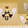 Ribombee Plush