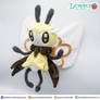 Ribombee Plush -for sale-