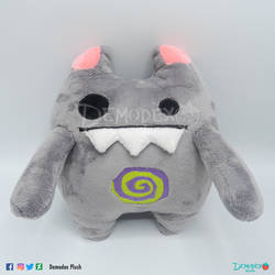 Babo OC plush