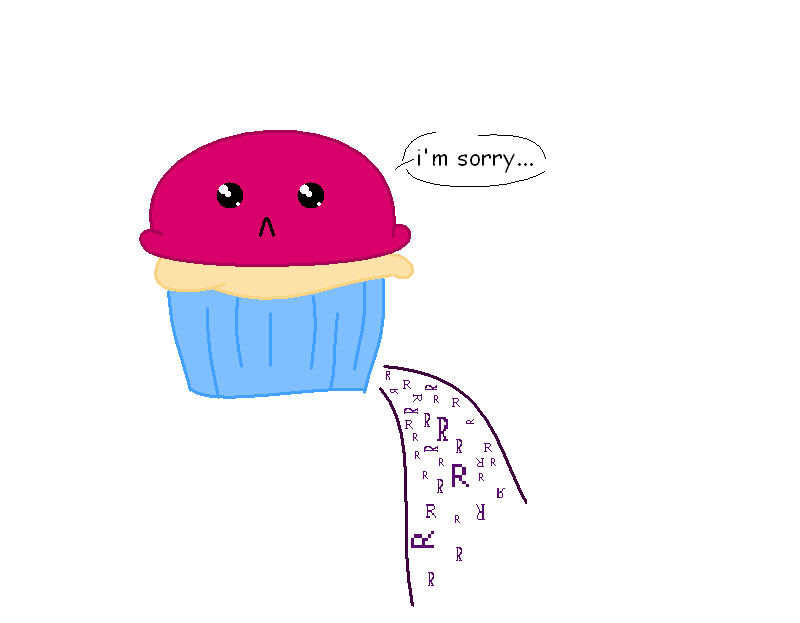 An RPing Cuppycake c: