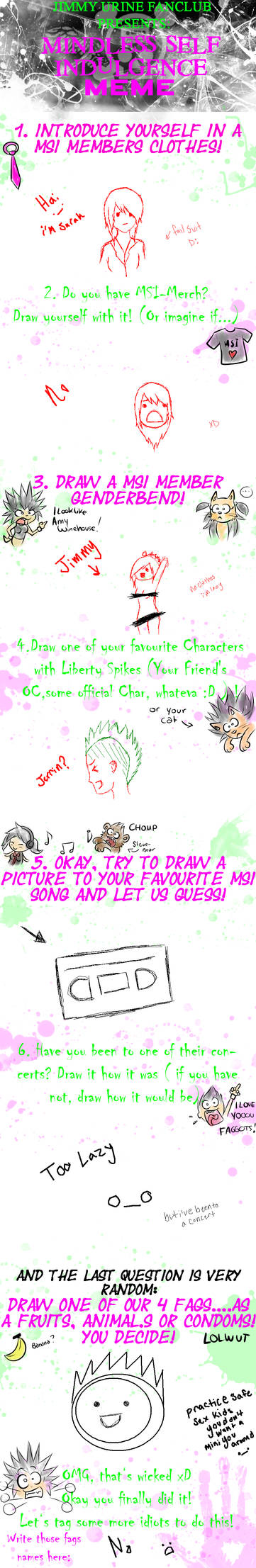 MSI meme by AlanaLayce on DeviantArt