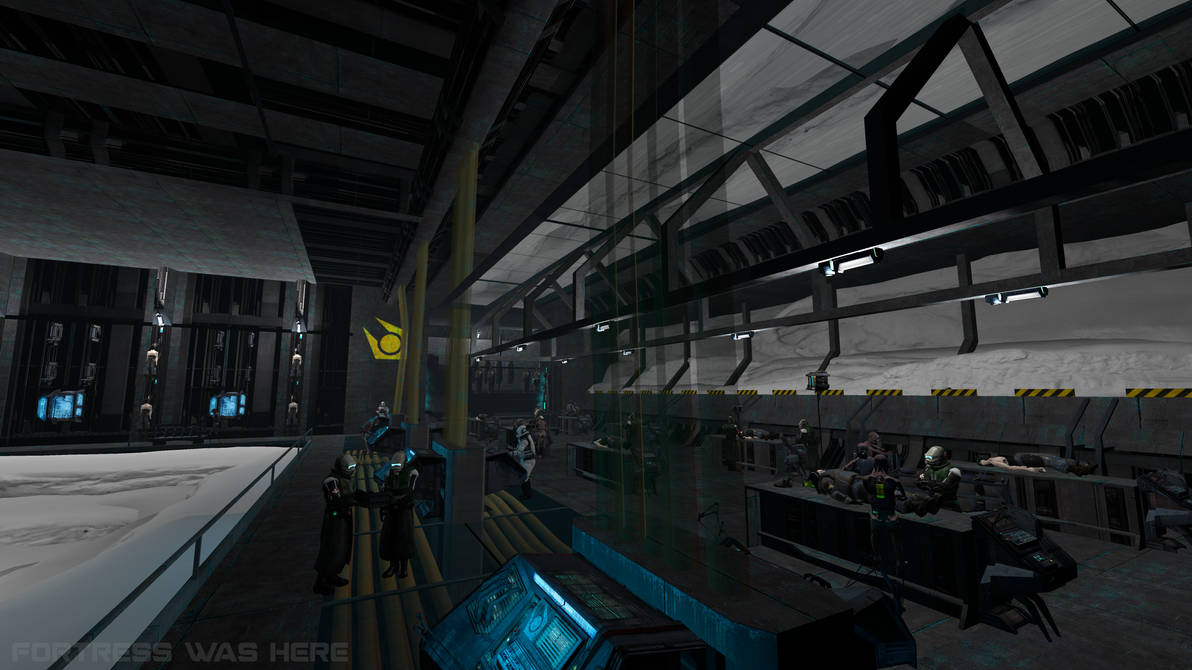 Processing-Sector by Parallelsaturn4 on DeviantArt