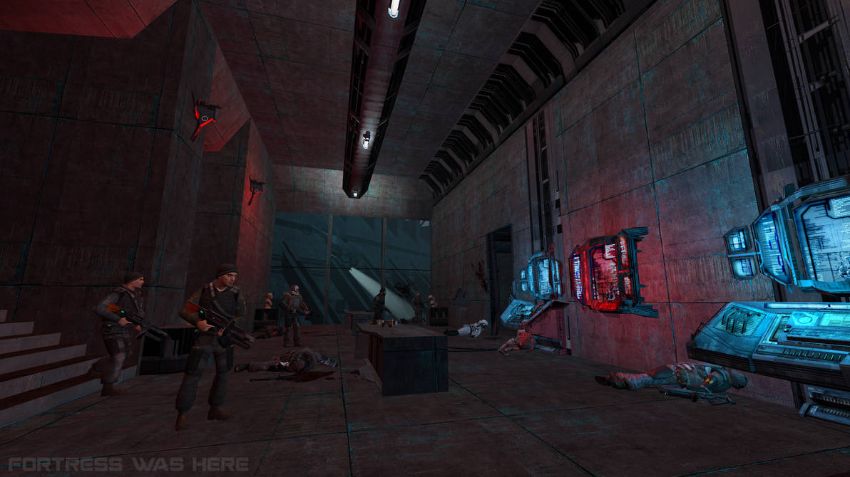 Base-Raid by Parallelsaturn4 on DeviantArt