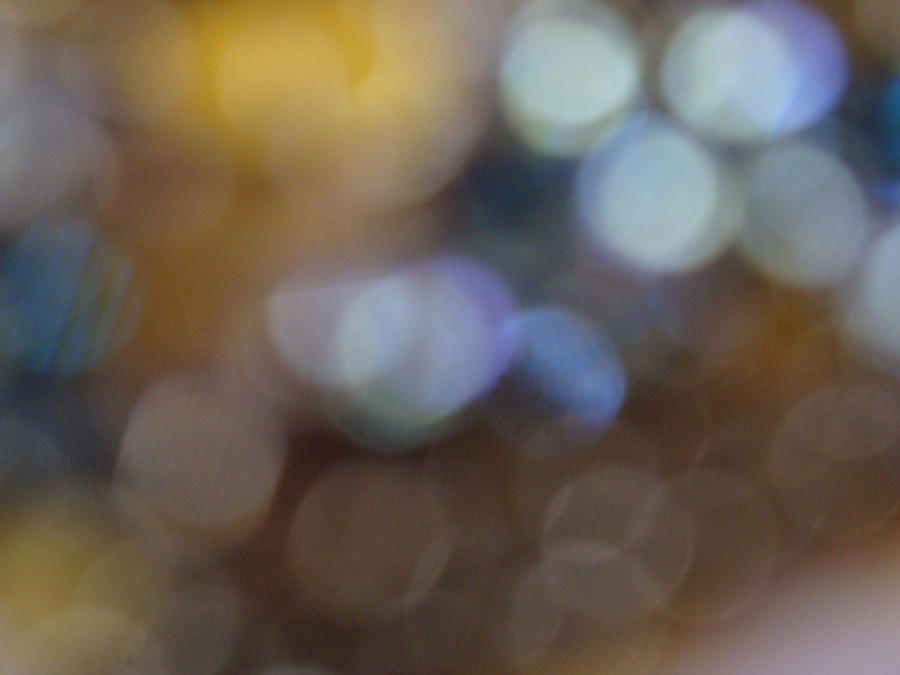 Bokeh 10.