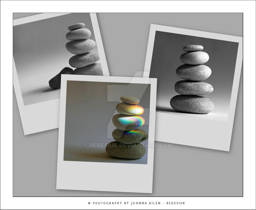 rocks collage by redesiuk on DeviantArt