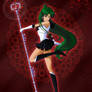 Sailor Pluto