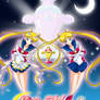 Sailor Moon Super