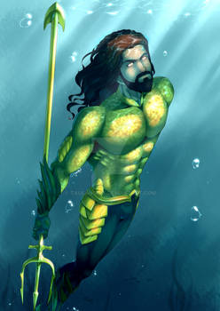 Aquaman