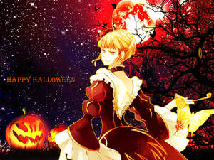 umineko beatrice halloween