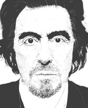 Al Pacino