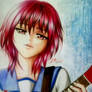 Iwasawa (angel beats)