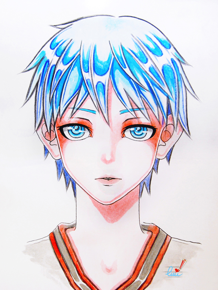 Kuroko