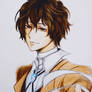 Dazai san