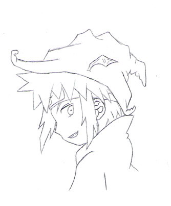 Chibi Witch Yondaime