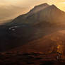 In the Shadow of Giants - Iceland