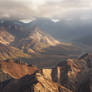 Denali National Park, Alaska