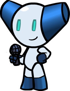 Orbot Fnf Concept of Robotboy in fnf by TheBillFox on DeviantArt