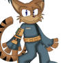 Sonic Element: Larry Lynx