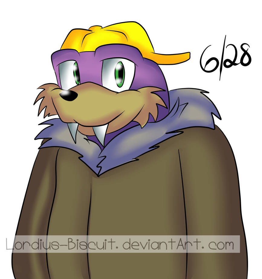 Element: Rotor by Lordius-Biscuit on DeviantArt