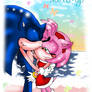 sonamy love en la playa