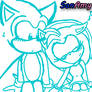 SonAmy