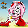 Amy Rose