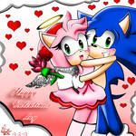 Happy Valentine's day 2012