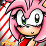 OneHourSonic: Amy Rose