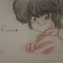 Ranma :)