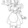 Clockwork Maid Mischa