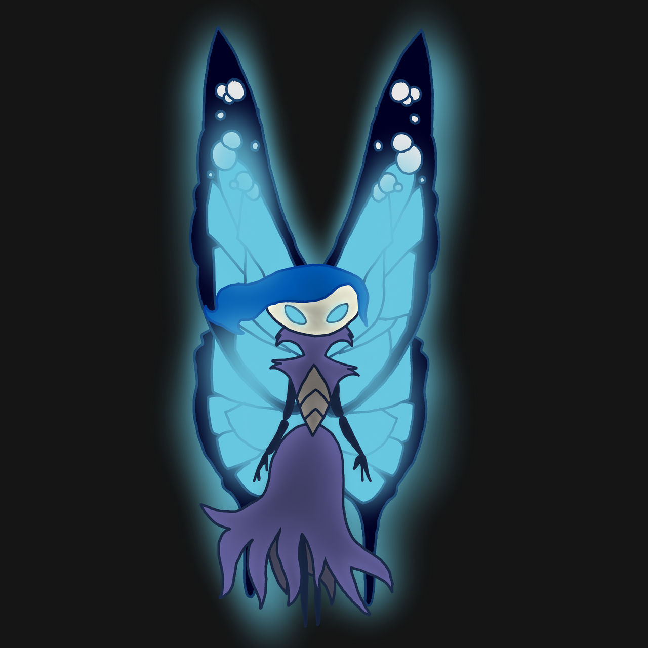 Marcene Marcene Anne with shading by DogGirlGaming on DeviantArt