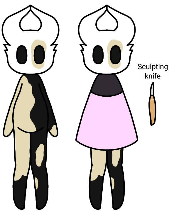 Mips Rabbit Art Mip by DogGirlGaming on DeviantArt