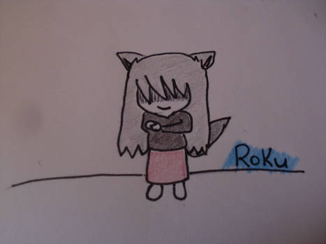 Chibi Roku