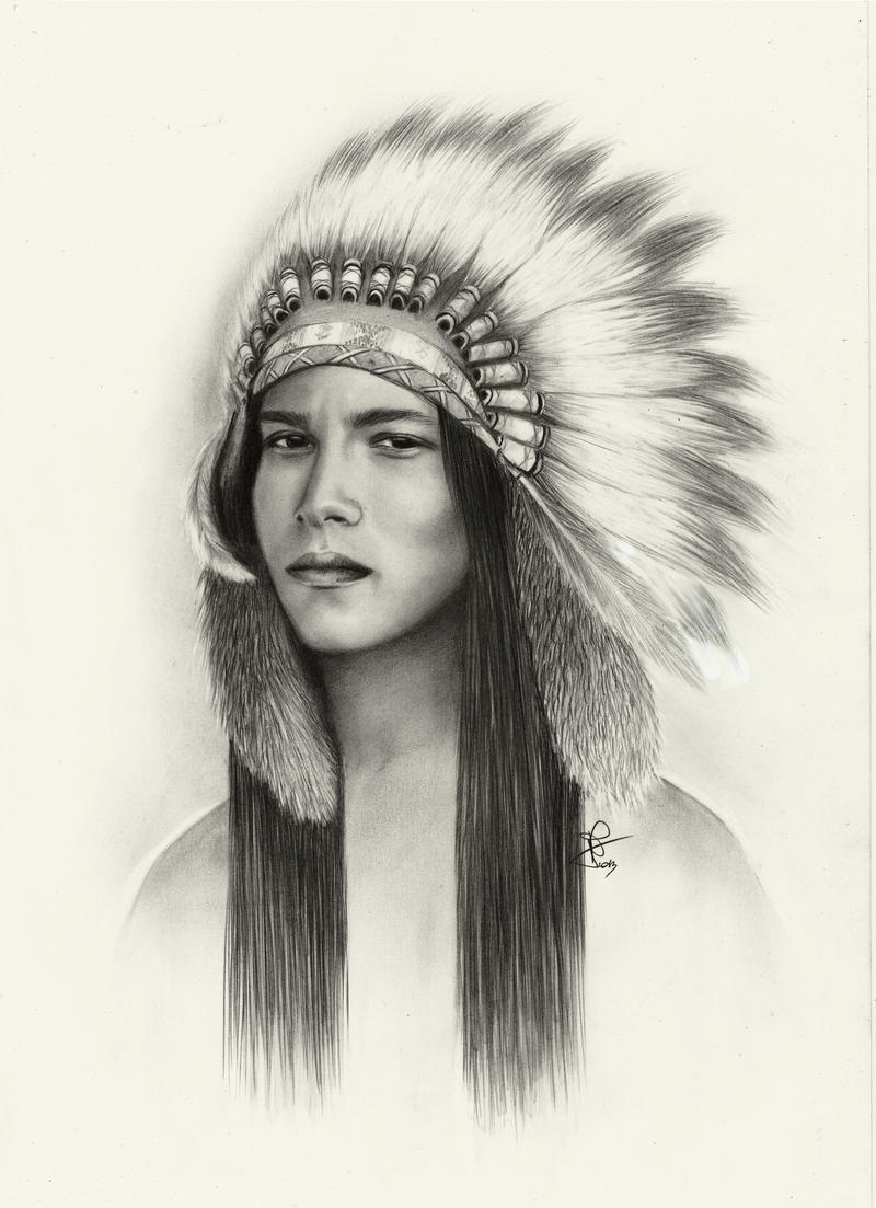 Aboriginal American