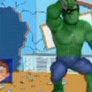 HULK WANTS MORE SCREEN TIME!!!