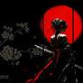 Steam Workshop - Red Sun Samurai