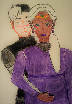 Shallura: Call The Midwife :)