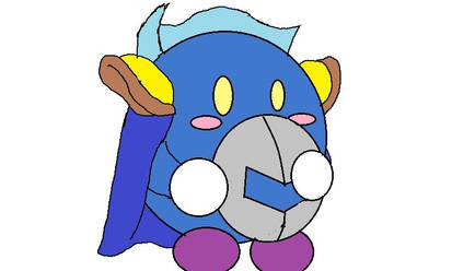 Meta Knight