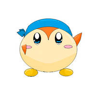 bandana waddle dee