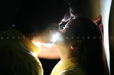 Kenneth + Edcel... Prenup 08