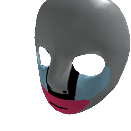 Hollywood undead Deuce mask by MTlogan on DeviantArt